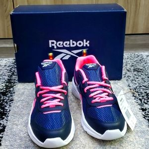 Reebok XT Sprinter Girls Running Shoes